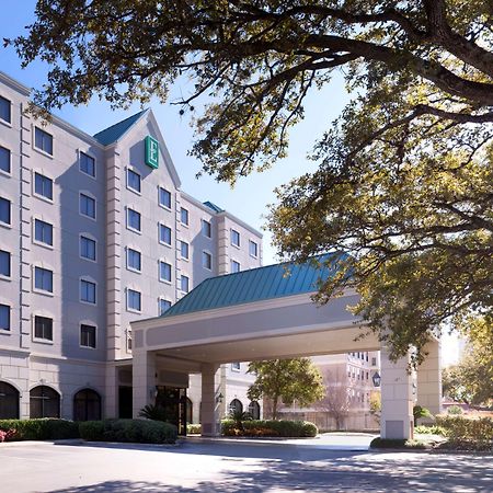 Embassy Suites By Hilton Houston Near The Galleria Zewnętrze zdjęcie