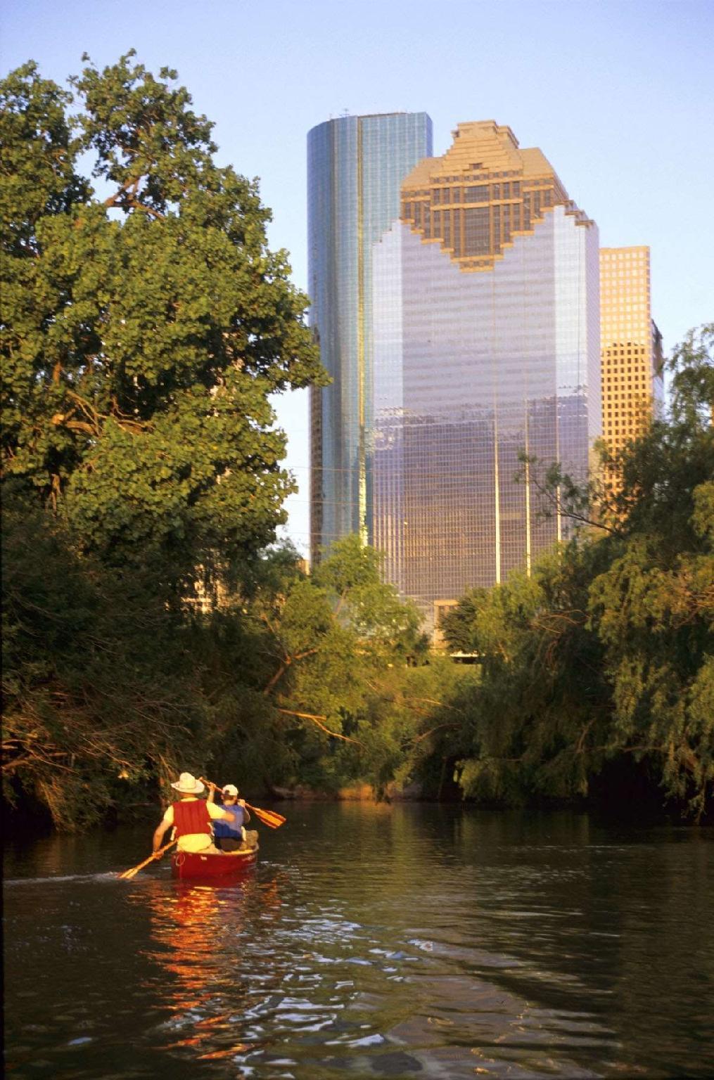 Embassy Suites By Hilton Houston Near The Galleria Zewnętrze zdjęcie