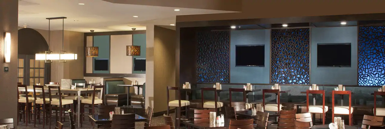 Embassy Suites By Hilton Houston Near The Galleria Zewnętrze zdjęcie