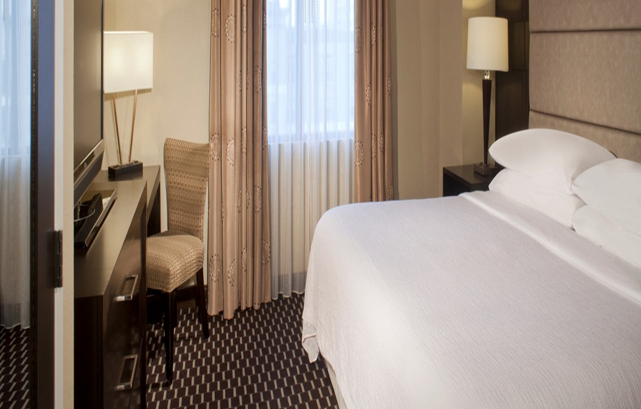 Embassy Suites By Hilton Houston Near The Galleria Zewnętrze zdjęcie